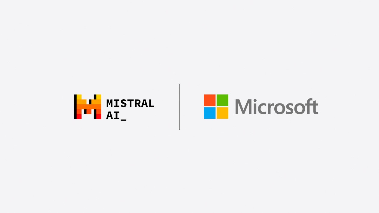 Introducing Mistral-Large on Azure in collaboration with Mistral AI