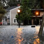 Insurance premiums for U.S. homeowners in climate-vulnerable areas are rising rapidly