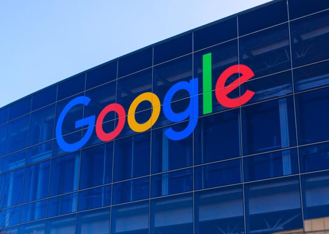 Big change to Google's structured product data page